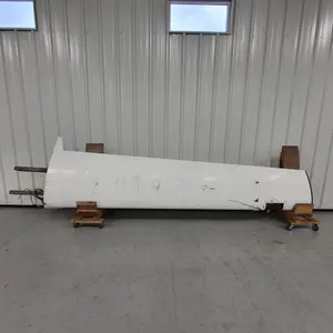 Diamond DA40 Wing Structure Assembly LH (Core)